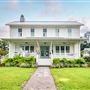 Mt Pleasant neighborhood house