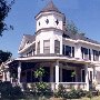 Ruff Street House
