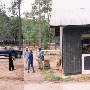 Cox Horse Stables