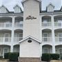 World Tour Boulevard Apartment