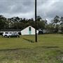 Johns Island Church (Vacant)