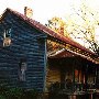 Bursey Cabin