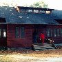 Mary's Island Plantation Hunting Lodge