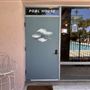 The Pool House