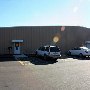Clemson Extention Service Bldg.