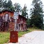 Bait and Tackle Shop