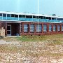 National Guard Armory - Beaufort
