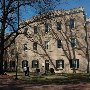 University of SC - Harper College (Gressette Room)