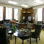 The Citadel - President's Office