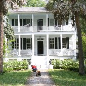 Bythewood House