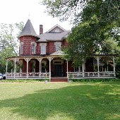 Bennettsville Visitor's Center
