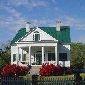 Dantzler Plantation