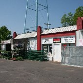 Hickory Grove Feed / Farm & Garden