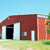 BRF Stables