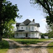 East Bennettsville House