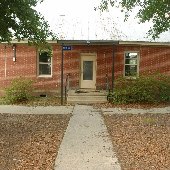 SC DJJ R&E - Operations Building