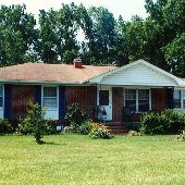 Cheraw Drive