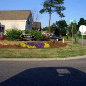 Landsdowne Subdivision - Pine Crest