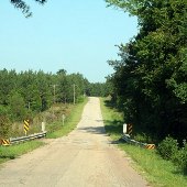 Stoneboro Road
