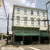 Frampton's Floral Store
