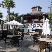 Shem Creek Bar and Grill