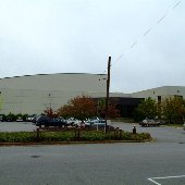 SC ETV Studios