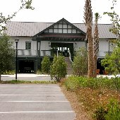 Daniel Island Club  - Tennis Courts