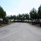 Carolina Adventure World