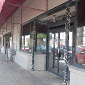 The Oyster Bar