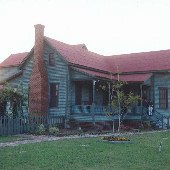Spool Wheel Road House
