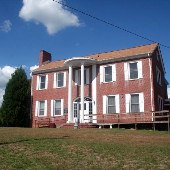 War Memorial Building