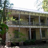 Caldwell Place