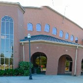 Bible Way Church