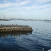 Adgers Wharf