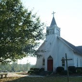St John's Lutheran Church
