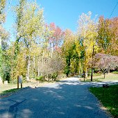 University Park