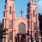 Trinity Episcopal Cathedral