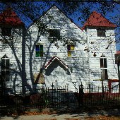 Spring Street Looks (various areas)