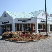 Locklears Lowcountry Grill