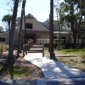 Edisto Beach Education and Civic Center