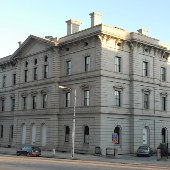 Columbia City Hall