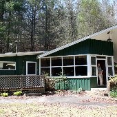 Laurel Valley Restaurant