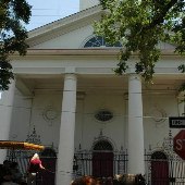 St. John's Lutheran Church