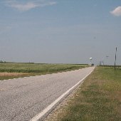 Carolina Sandhills Parkway