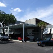Rivers Edge Marina