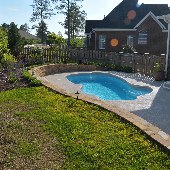 Lake Carolina - Chelmsford Way (2)