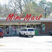 Kilbourne Mini Market