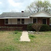 S Kilbourne St House
