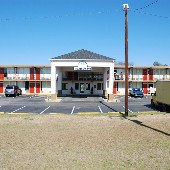 Airport  Inn & Suites