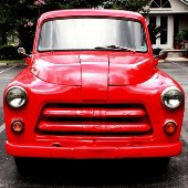 Big Red